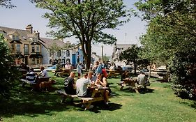 St Davids Cross Hotel Saint Davids St Davids 3*